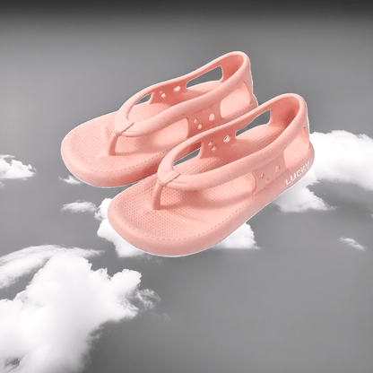 Breeze Walk® Cloud Sandals