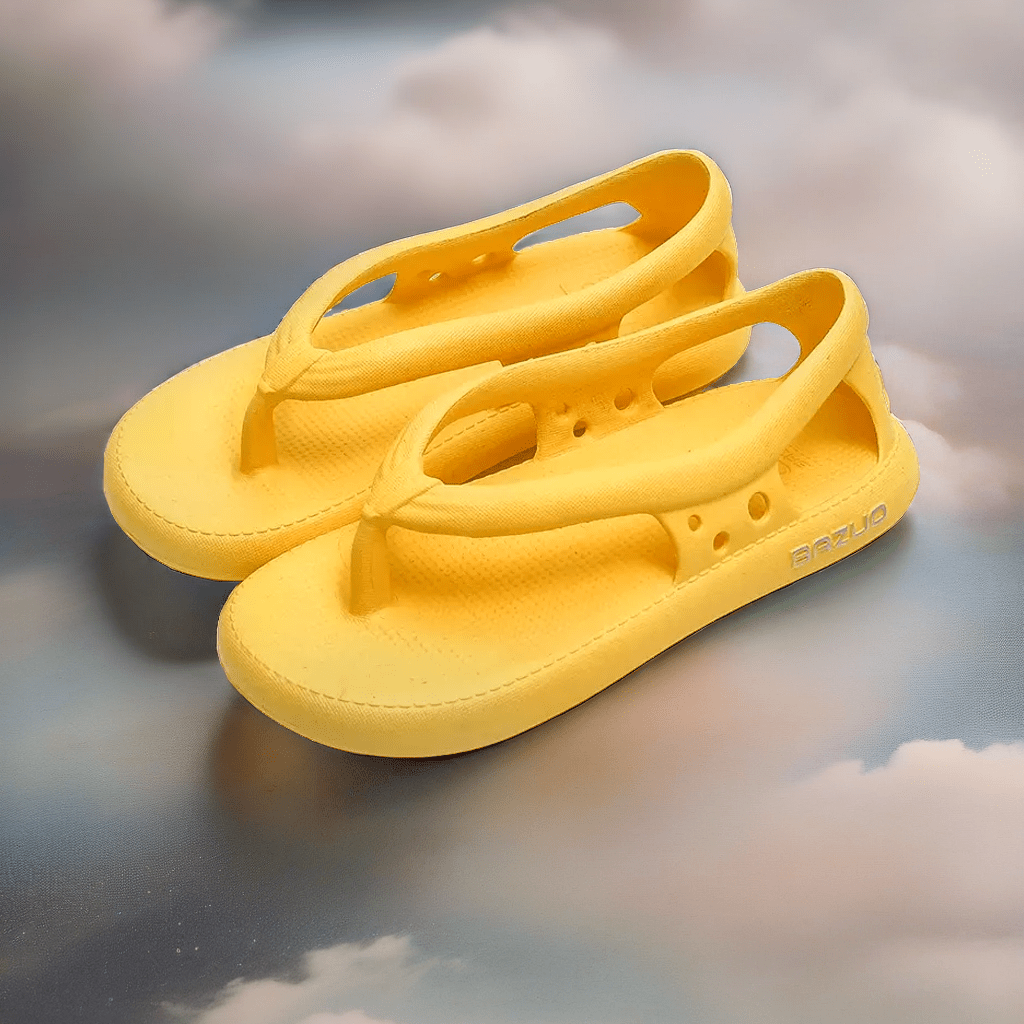 Breeze Walk® Cloud Sandals