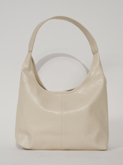 Rosewood Weathered Tote