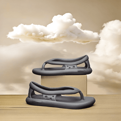 Breeze Walk® Cloud Sandals