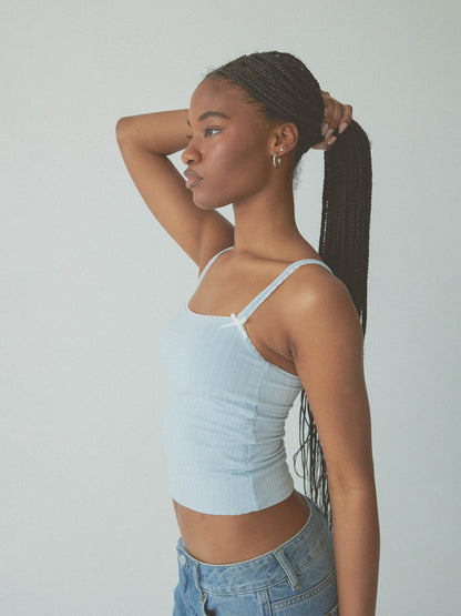 Luxoria® Braless Tank Top