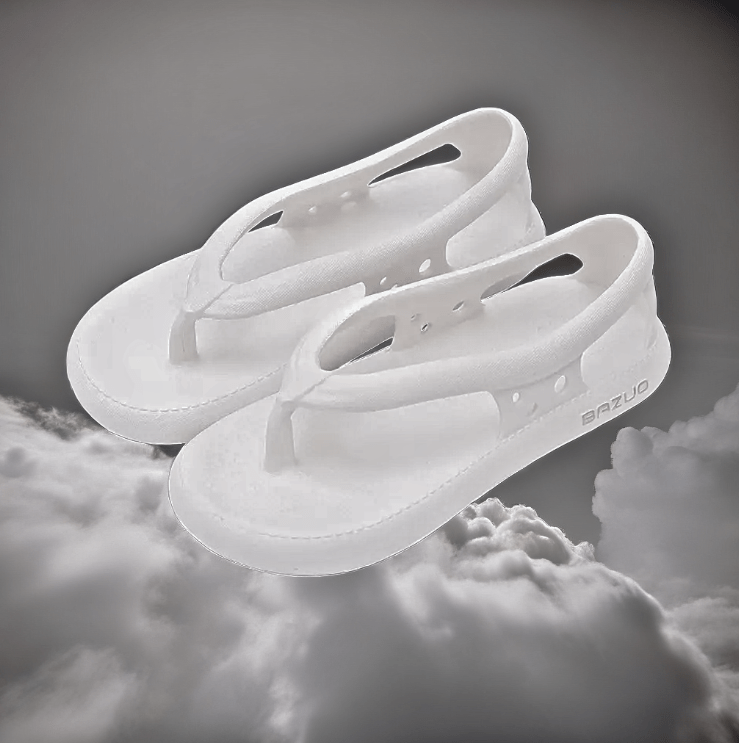 Breeze Walk® Cloud Sandals