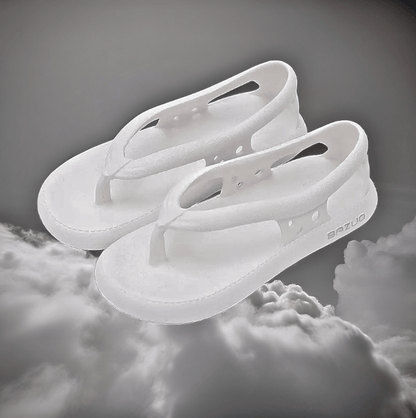 Breeze Walk® Cloud Sandals