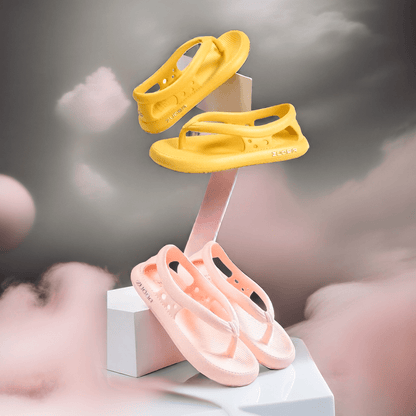 Breeze Walk® Cloud Sandals