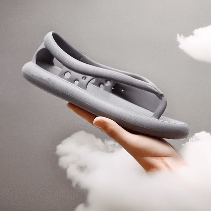 Breeze Walk® Cloud Sandals